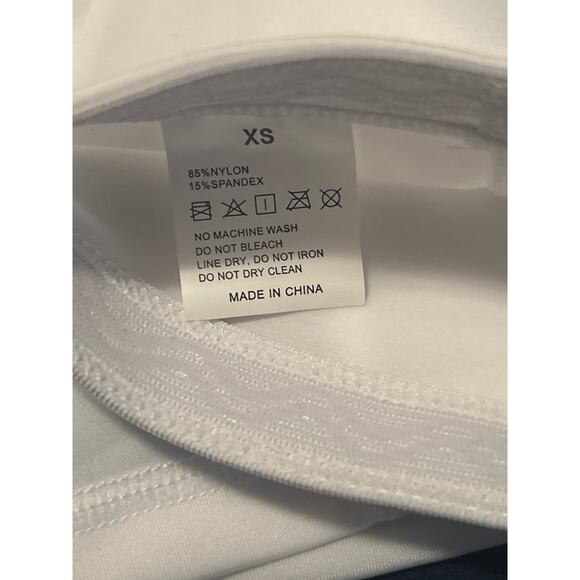 EUC Youth/Adult Elbow Sleeve Pads for Basketball, Football, Volleyball Size XS - Picture 3 of 3